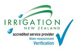 Irrigation New Zealand